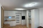Hochparterre Regensburg Kumpfmühl - 1 Zimmer, 25 m&sup2;, 1.125&euro; | Angebot:26133083