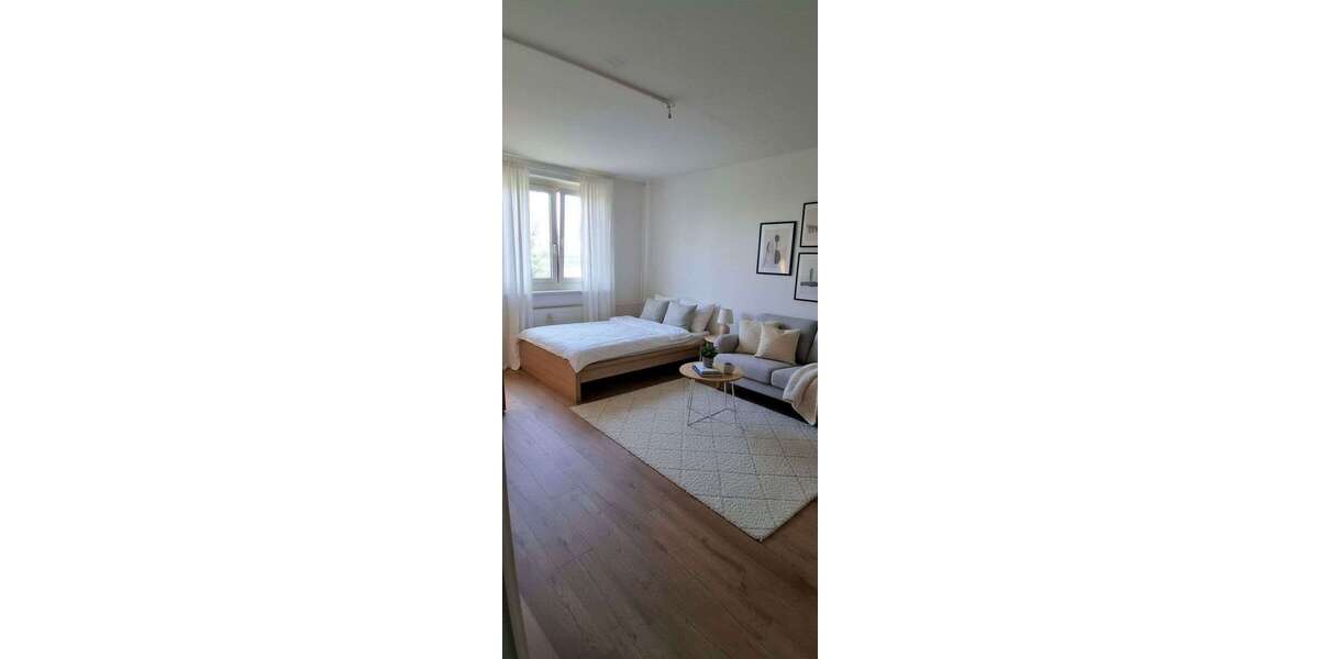 Etagenwohnung Sellin - 1 Zimmer, 26 m&sup2;, 210&euro; | Angebot:26949765