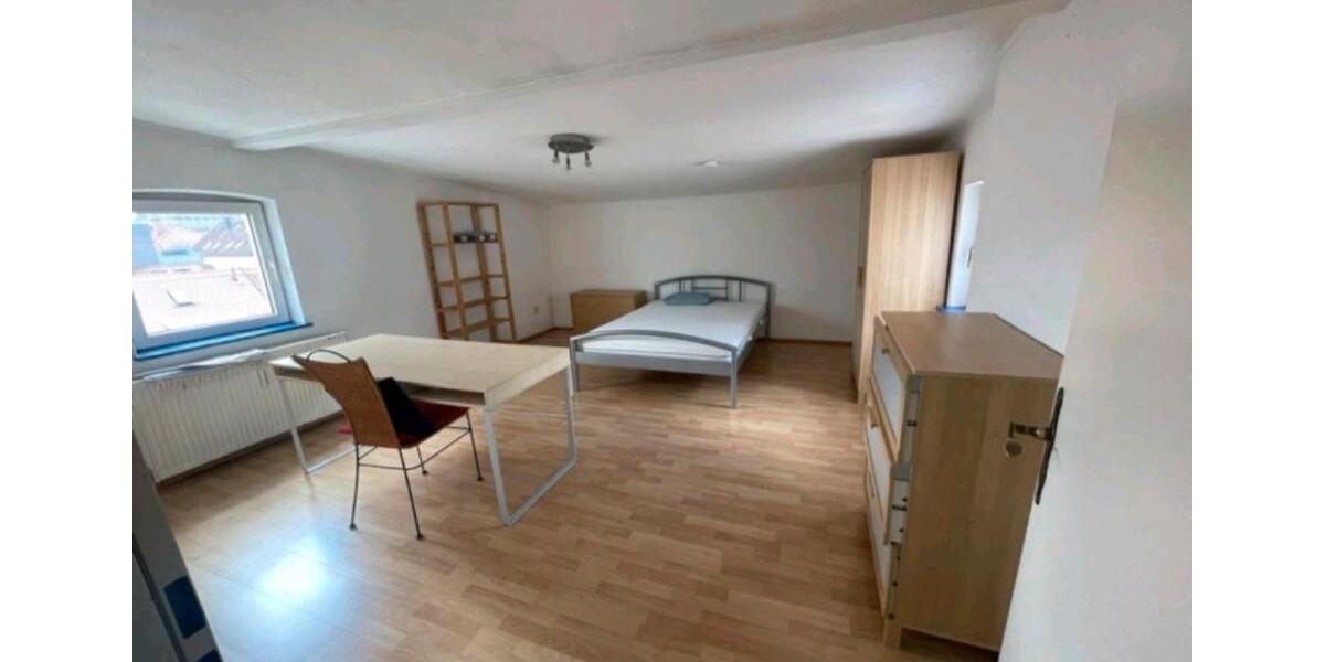 3er-Zimmer WG 3 zimmer