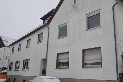 Wohnung Grävenwiesbach Mönstadt - 2 Zimmer, 68 m&sup2;, 570&euro; | Angebot:25928500