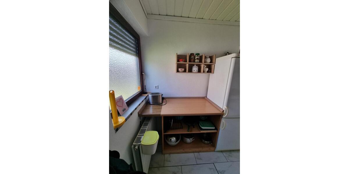 Etagenwohnung Emsdetten - 2 Zimmer, 50 m&sup2;, 50&euro; | Angebot:26223842