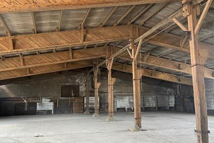 Gewerbeobjekt Zehdenick - 3&euro; | Angebot:15392909