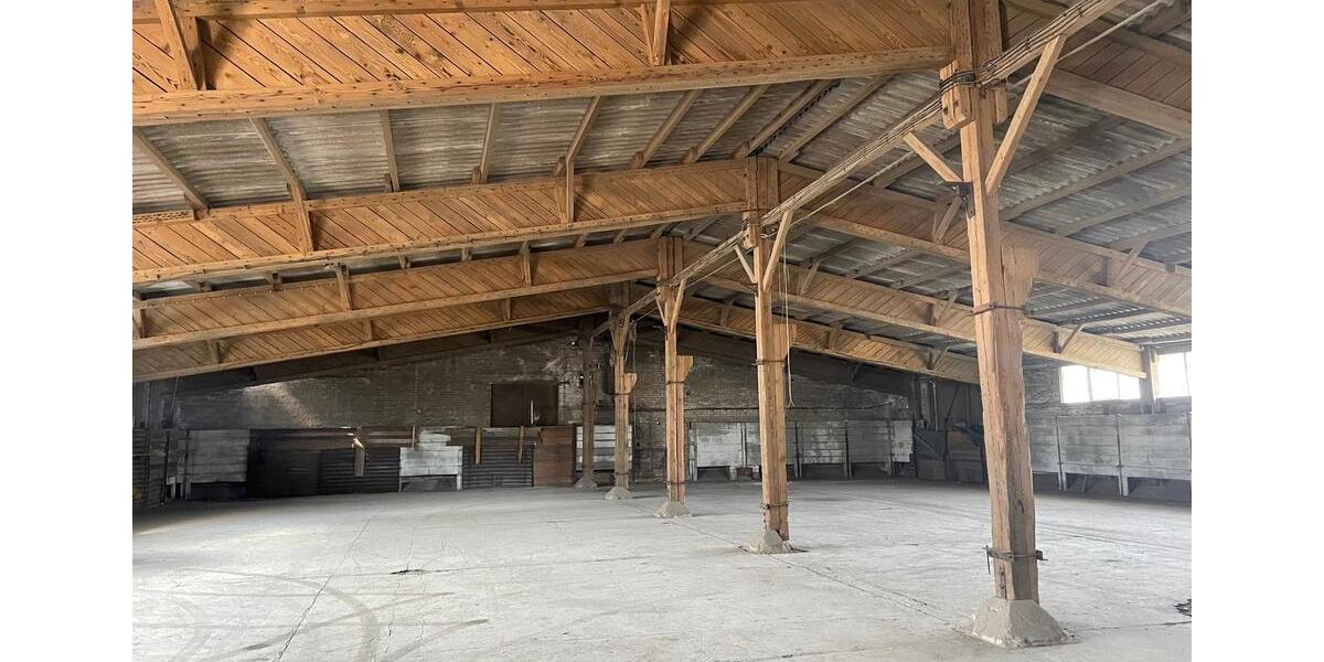 Gewerbeobjekt Zehdenick - 3&euro; | Angebot:15392909