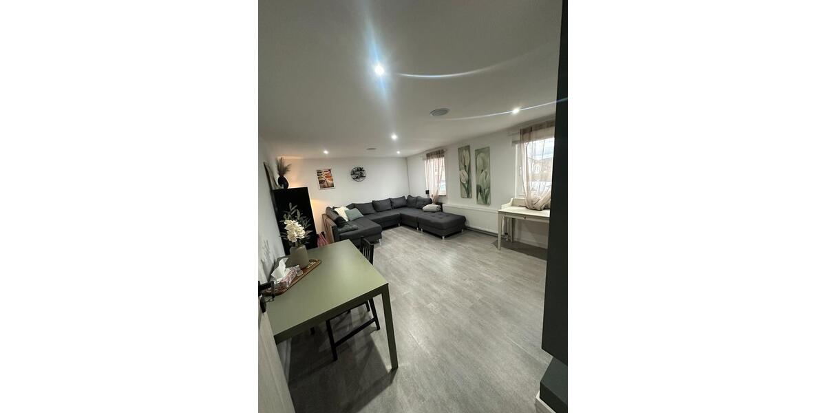 Erdgeschoßwohnung Oberndorf am Neckar - 2 Zimmer, 57 m&sup2;, 700&euro; | Angebot:25196207