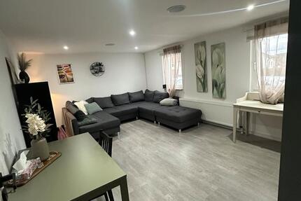 Wohnung Oberndorf am Neckar - 2 Zimmer, 57 m&sup2;, 700&euro; | Angebot:25196207