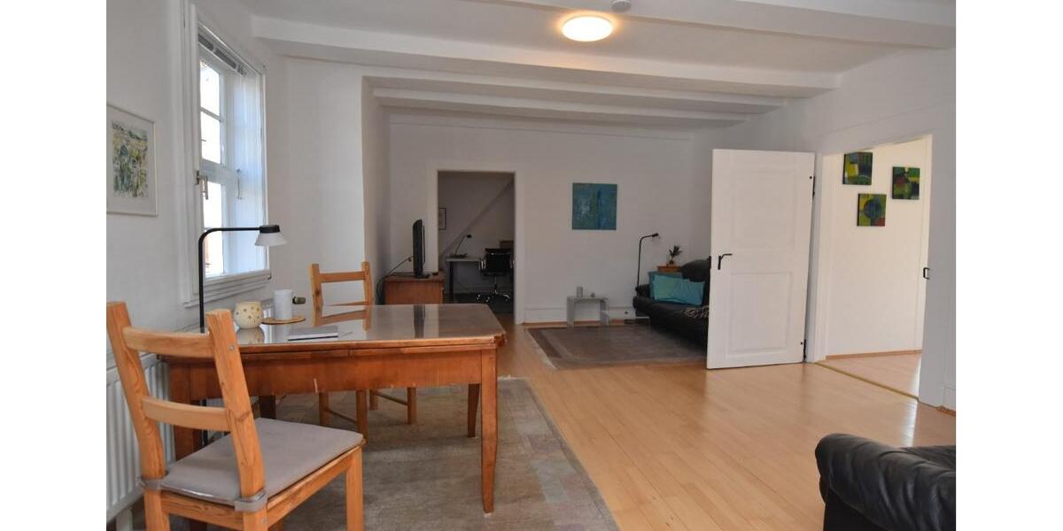 Etagenwohnung Braunschweig - 3 Zimmer, 79 m&sup2;, 790&euro; | Angebot:25782470