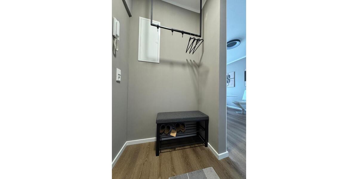 Wohnen auf Zeit Baunatal - 3.5 Zimmer, 90 m&sup2;, 2.200&euro; | Angebot:24684097