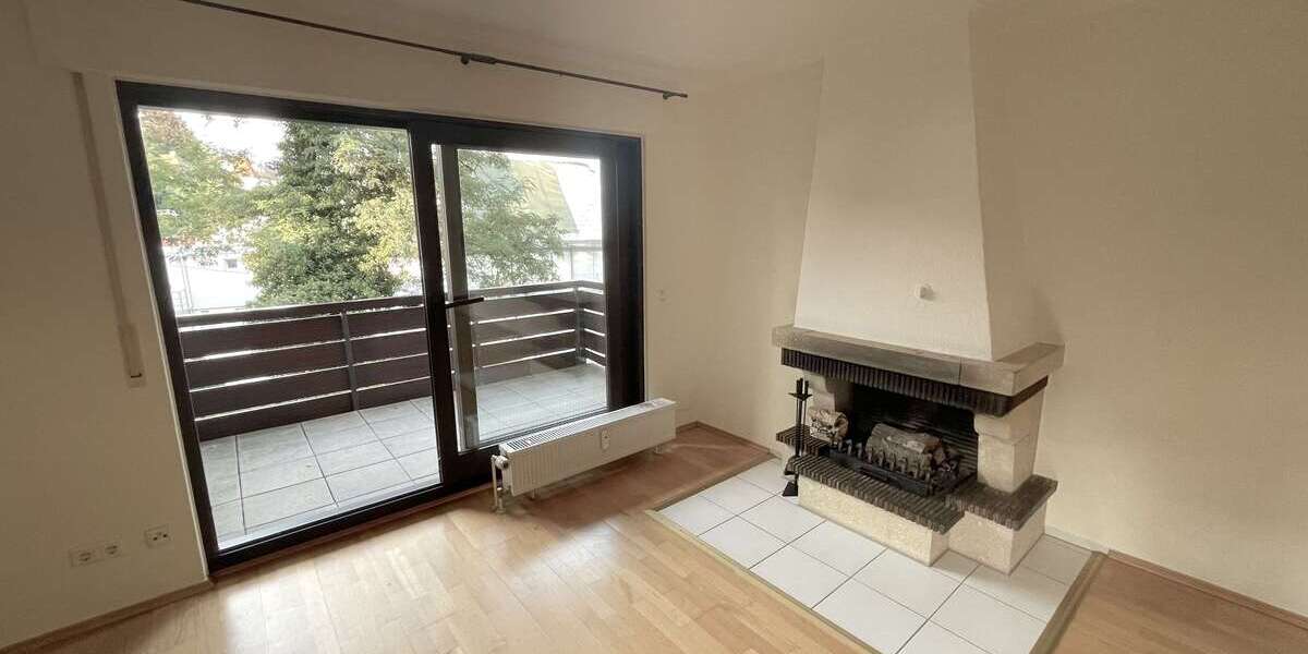 Etagenwohnung Kronberg im Taunus - 2 Zimmer, 70 m&sup2;, 995&euro; | Angebot:24904144