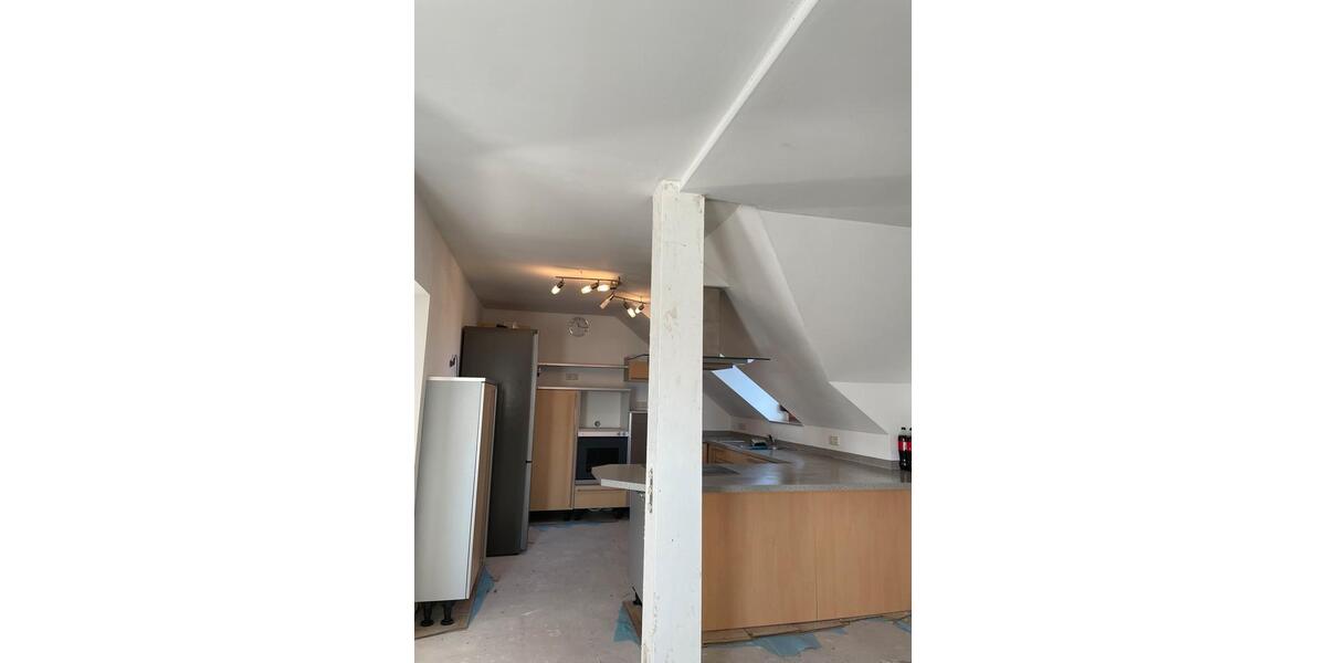 Etagenwohnung Rust - 4 Zimmer, 107 m&sup2;, 1.400&euro; | Angebot:25081527