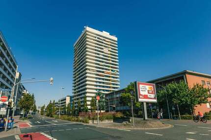 Wohnung Ludwigshafen am Rhein Mitte - 1 Zimmer, 41 m&sup2;, 394&euro; | Angebot:26750119