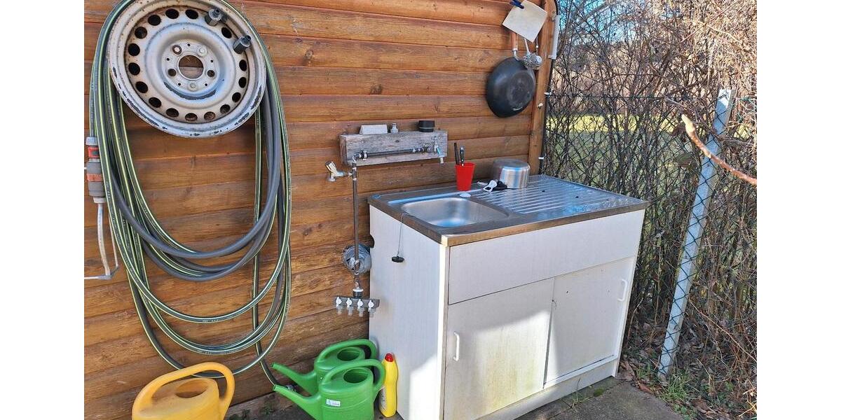 Wohnen auf Zeit Falkensee - 1 Zimmer, 12 m&sup2;, 350&euro; | Angebot:25383584