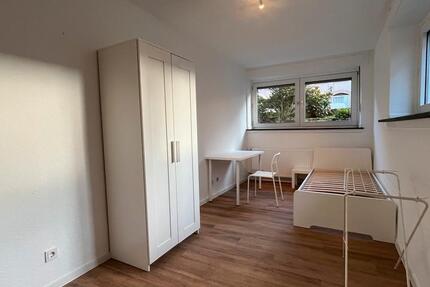 Wohnen auf Zeit Essen Südviertel - 1 Zimmer, 20 m&sup2;, 425&euro; | Angebot:25424427