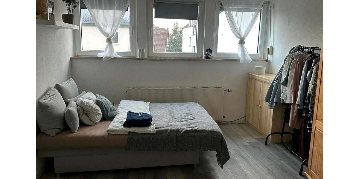 Etagenwohnung Langenhagen - 3 Zimmer, 630&euro; | Angebot:21516077