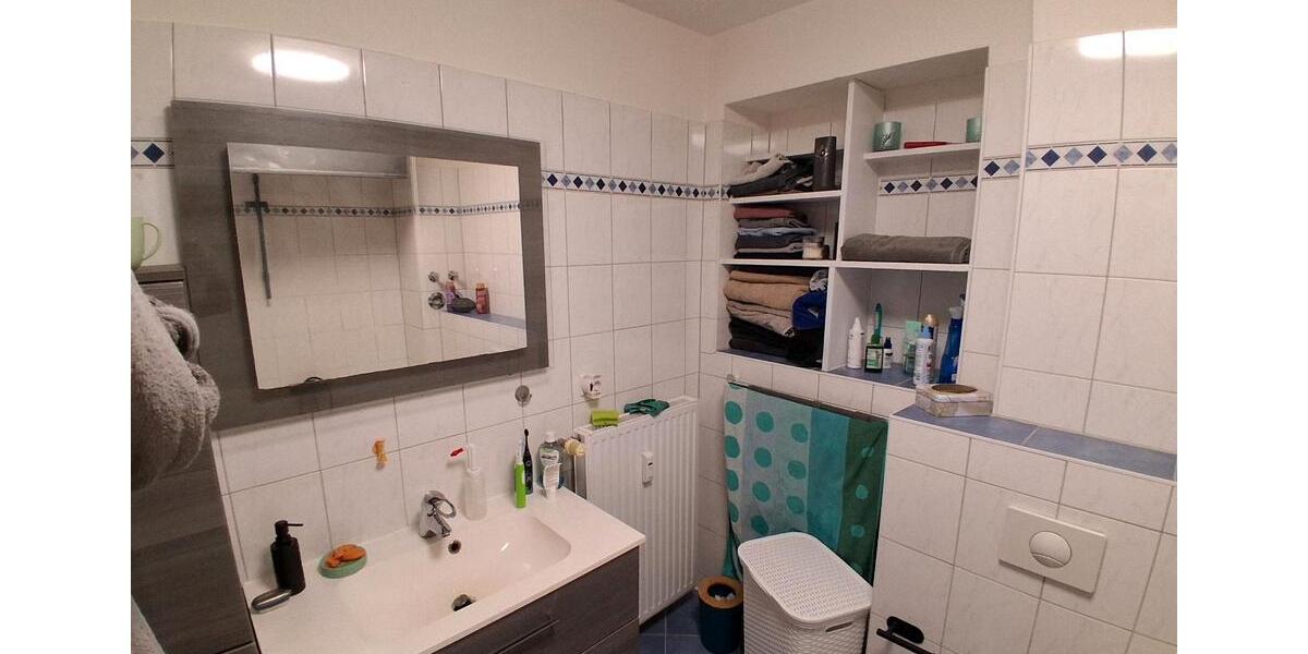 Wohnen auf Zeit Berlin Lichtenberg - 4 Zimmer, 90 m&sup2;, 500&euro; | Angebot:26664807
