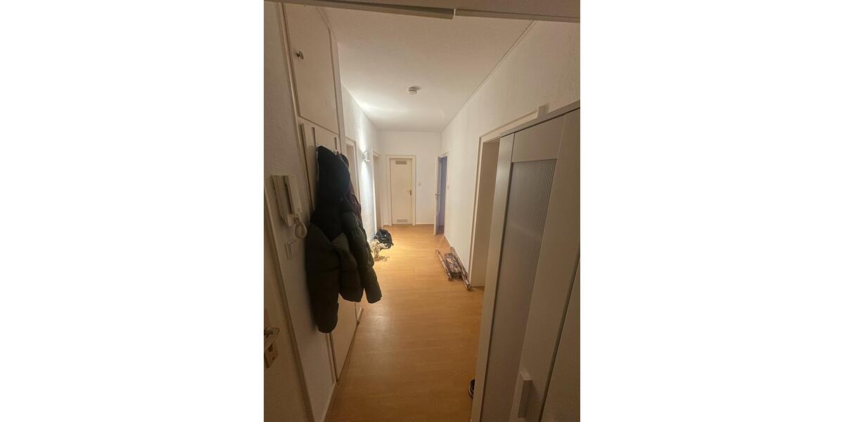 Wohnen auf Zeit Hannover Linden-Limmer - 15 Zimmer, 78 m&sup2;, 450&euro; | Angebot:25026170