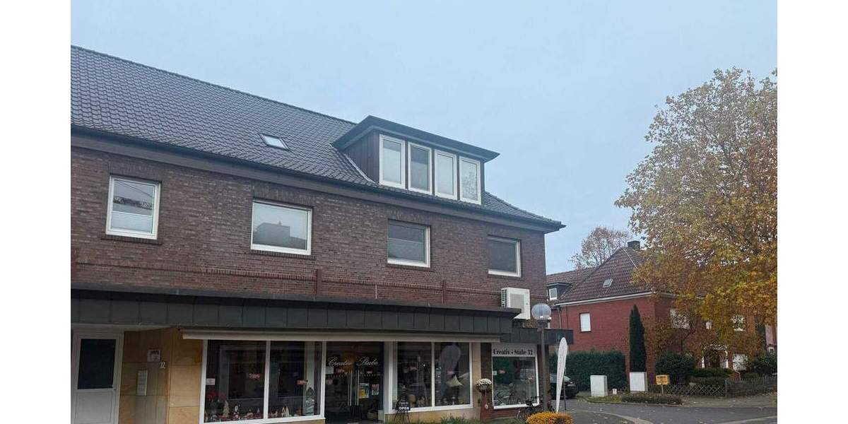 Gewerbeobjekt Salzbergen - 750&euro; | Angebot:24039060