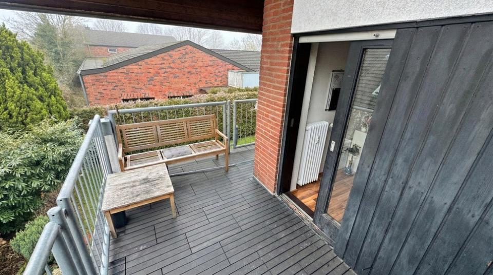 Wohnen auf Zeit Kleve - 1 Zimmer, 15 m&sup2;, 470&euro; | Angebot:24843257