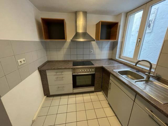 Dachgeschoßwohnung Ravensburg - 3 Zimmer, 80 m&sup2;, 1.400&euro; | Angebot:25306804