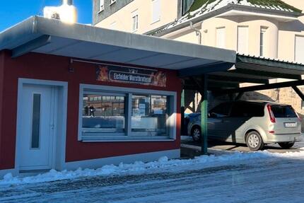 Gewerbeobjekt Eisfeld - 500&euro; | Angebot:24752068