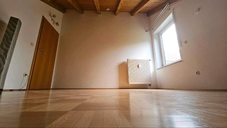 Wohnen auf Zeit Wasserburg am Inn - 1 Zimmer, 12 m&sup2;, 450&euro; | Angebot:26669867