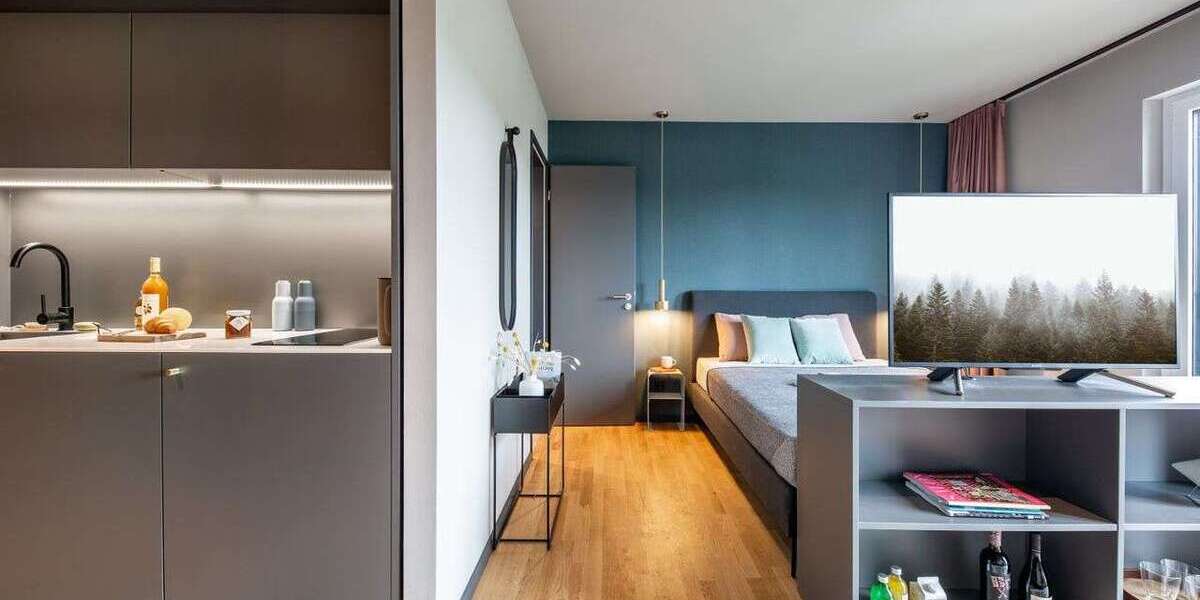 Zimmer Braunschweig Wabe-Schunter-Beberbach - 1 Zimmer, 1.590&euro; | Angebot:24986781