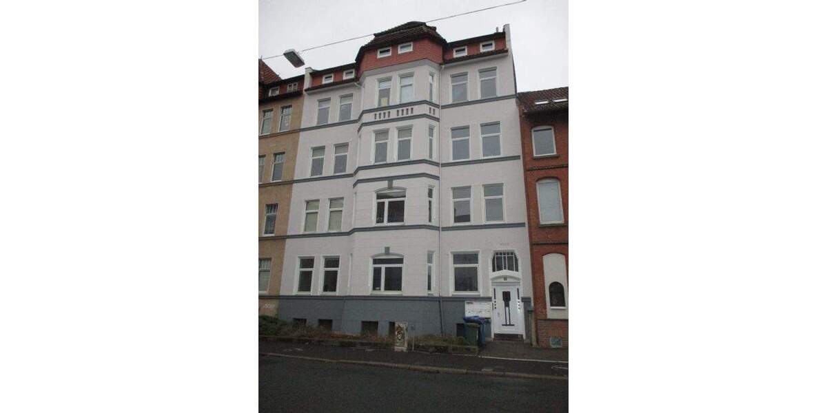 Etagenwohnung Hildesheim Ost - 5 Zimmer, 139 m&sup2;, 1.245&euro; | Angebot:26453424