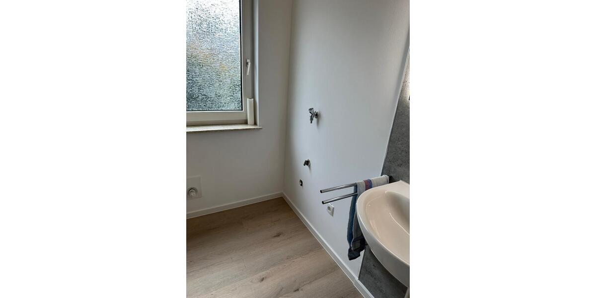 Erdgeschoßwohnung Werlte - 3 Zimmer, 75 m&sup2;, 700&euro; | Angebot:25961125