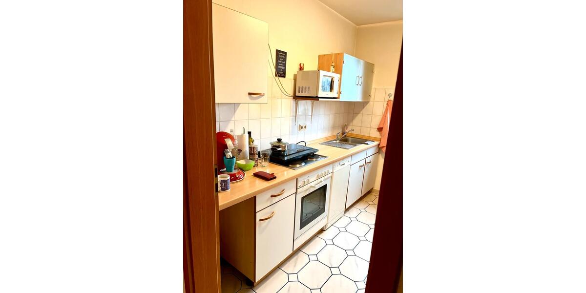 Etagenwohnung Rehlingen-Siersburg Siersburg - 2 Zimmer, 54 m&sup2;, 500&euro; | Angebot:25017672