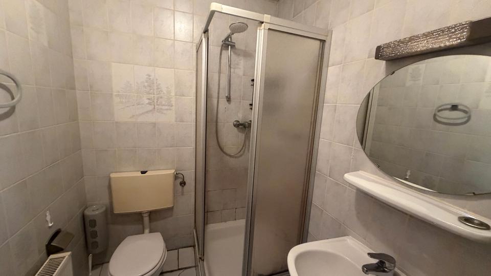 Erdgeschoßwohnung Herzberg am Harz - 2 Zimmer, 45 m&sup2;, 345&euro; | Angebot:26536417