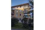 2-Zimmer-Wohnung mit Balkon und TG-Stellplatz - Etagenwohnung Dresden Klotzsche | Angebot:27426433