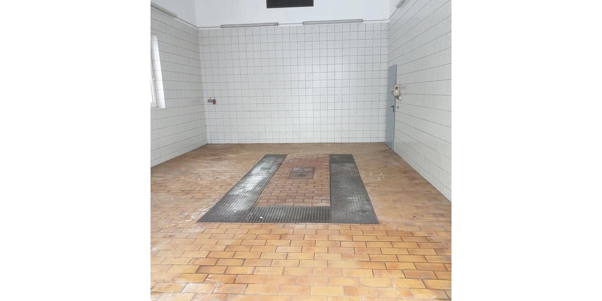 Gewerbeobjekt Obernzell - 2.500&euro; | Angebot:24444330