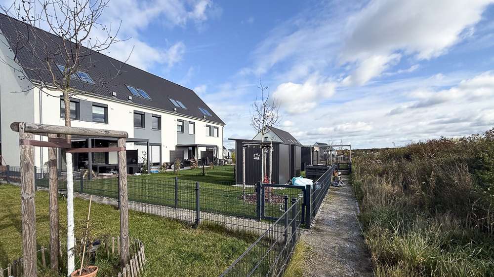 Einfamilienhaus Rüdersdorf - 4 Zimmer, 146 m&sup2;, 1.458&euro; | Angebot:25367275