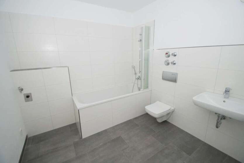 ++ Große 2-Raumwohnung für Singles oder Paare++ 2 zimmer