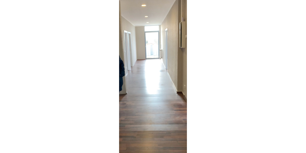 Etagenwohnung Gülzow-Prüzen Prüzen - 4 Zimmer, 140 m&sup2;, 1.000&euro; | Angebot:24401549