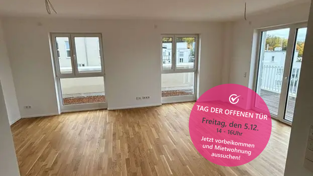 Wohnung zum Mieten in Göttingen 1.310 € 65.21 m² 2 zimmer