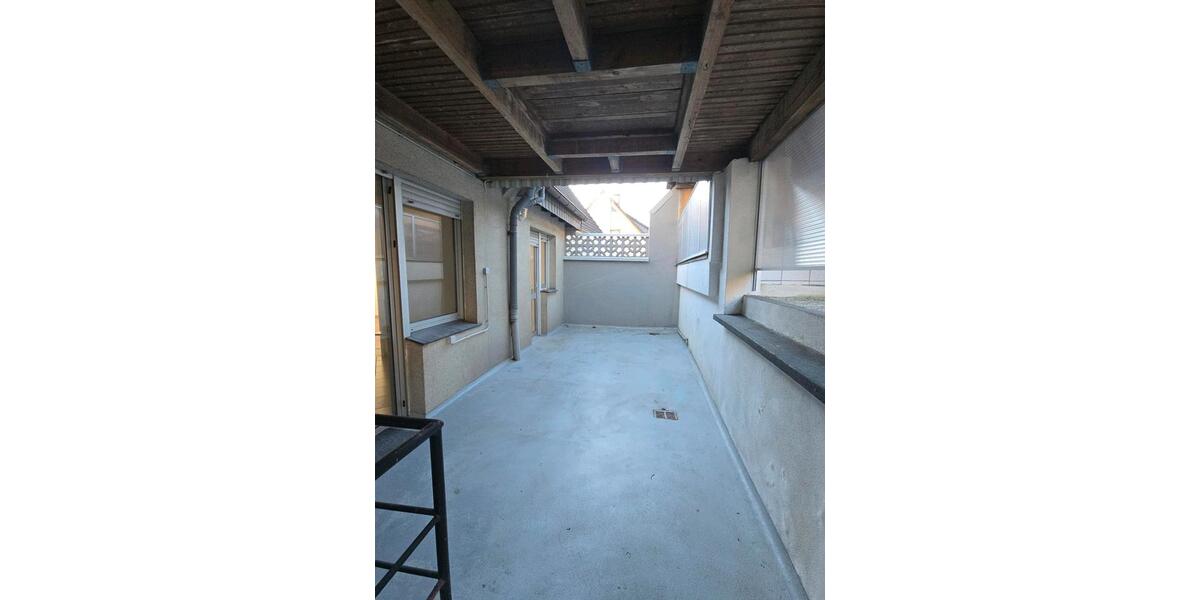 Etagenwohnung Remscheid Remscheid-Süd - 3 Zimmer, 74 m&sup2;, 870&euro; | Angebot:26217712