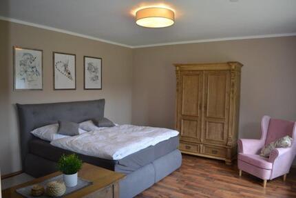 stilvolles Appartement im Grünen 1 zimmer