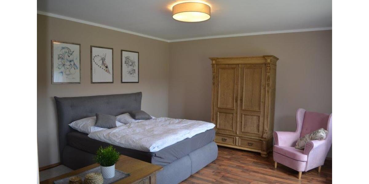 stilvolles Appartement im Grünen 1 zimmer