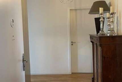 Wohnung Hamburg Bergedorf - 3 Zimmer, 102 m&sup2;, 1.479&euro; | Angebot:26848274