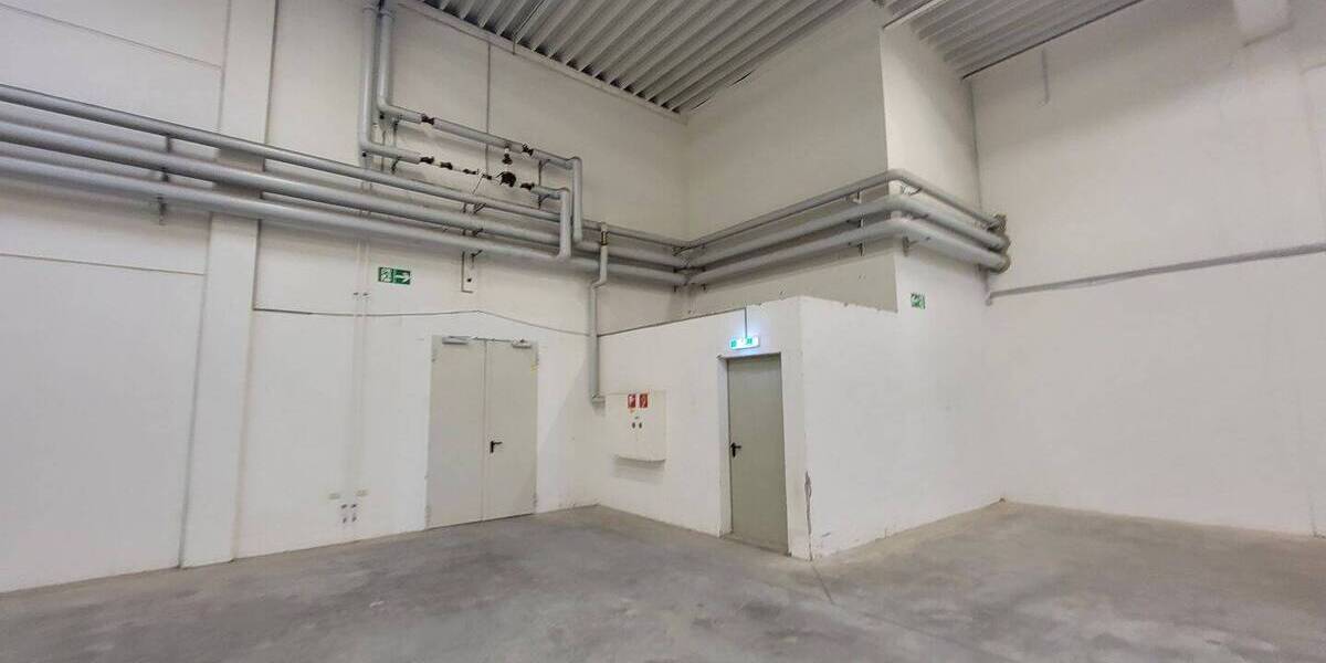 Gewerbeobjekt Wiedemar - 5.987&euro; | Angebot:26107304