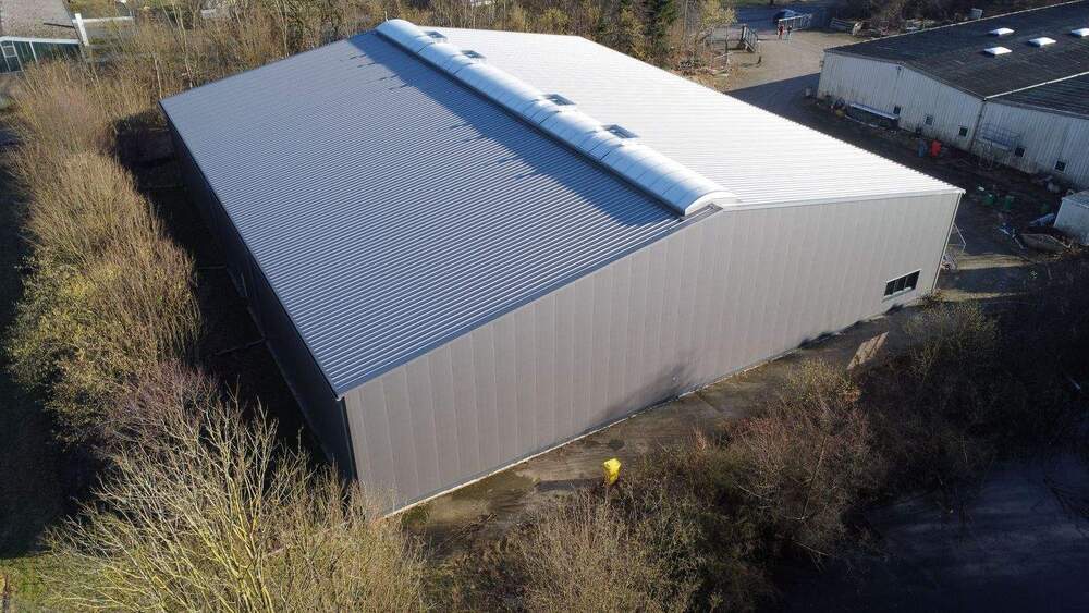 Gewerbeobjekt Reeßum - 8.525&euro; | Angebot:25737309