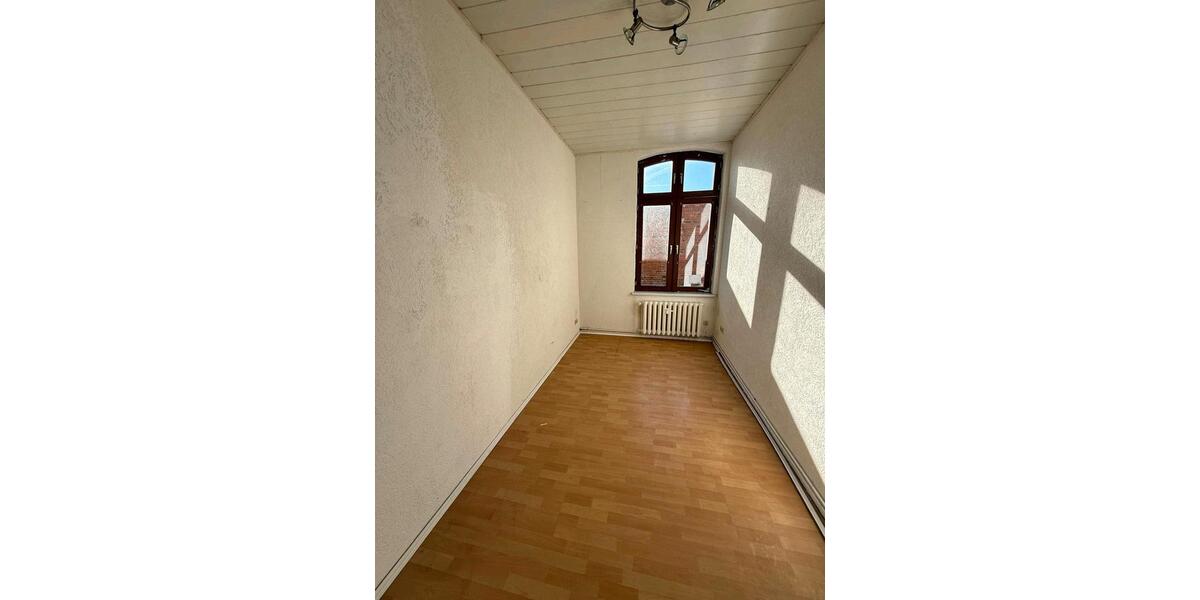 Etagenwohnung Hötensleben - 2 Zimmer, 45 m&sup2;, 340&euro; | Angebot:26701299