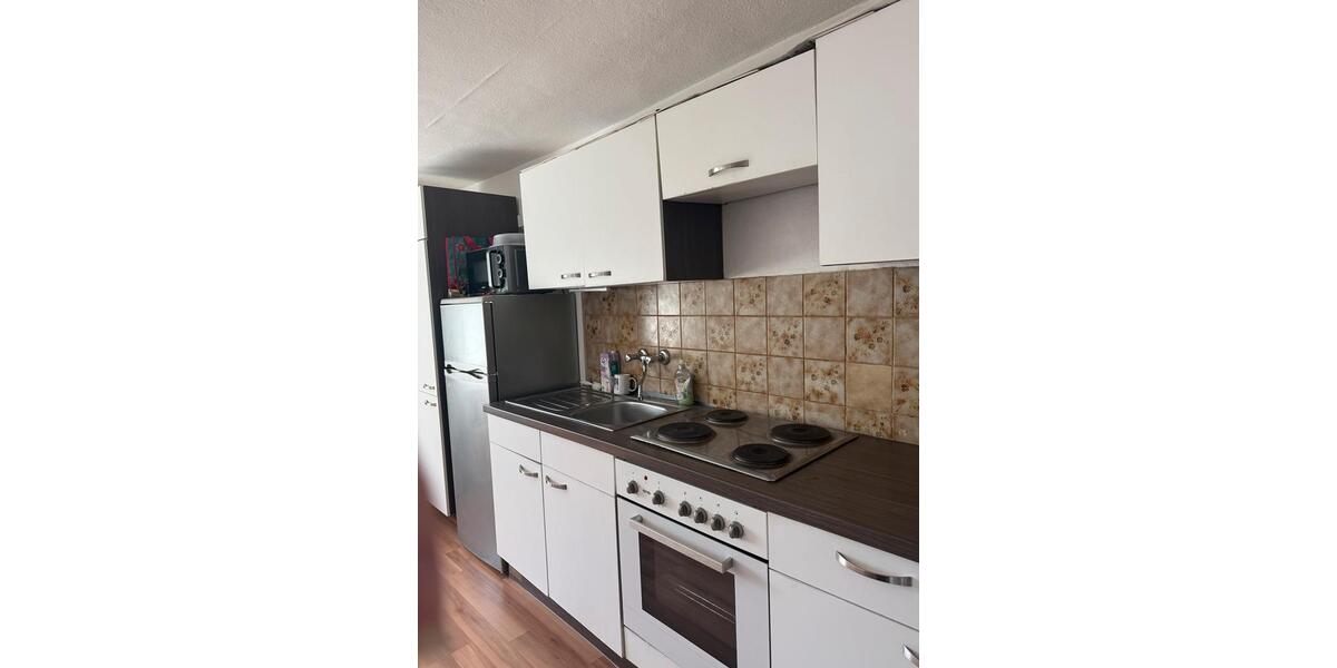 Wohnen auf Zeit Kolbermoor - 1 Zimmer, 18 m&sup2;, 550&euro; | Angebot:26499968