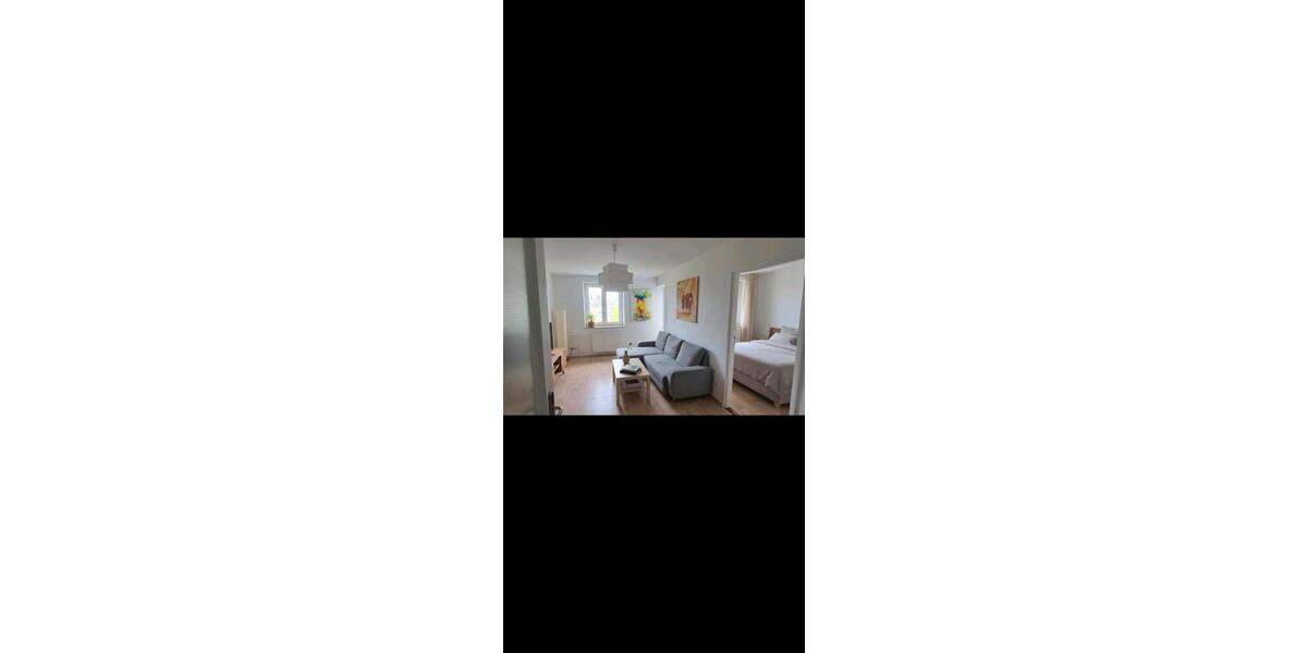 Etagenwohnung Ingolstadt Friedrichshofen-Hollerstauden - 2 Zimmer, 43 m&sup2;, 660&euro; | Angebot:26366337