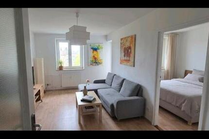 Wohnung Ingolstadt Friedrichshofen-Hollerstauden - 2 Zimmer, 43 m&sup2;, 660&euro; | Angebot:26366337