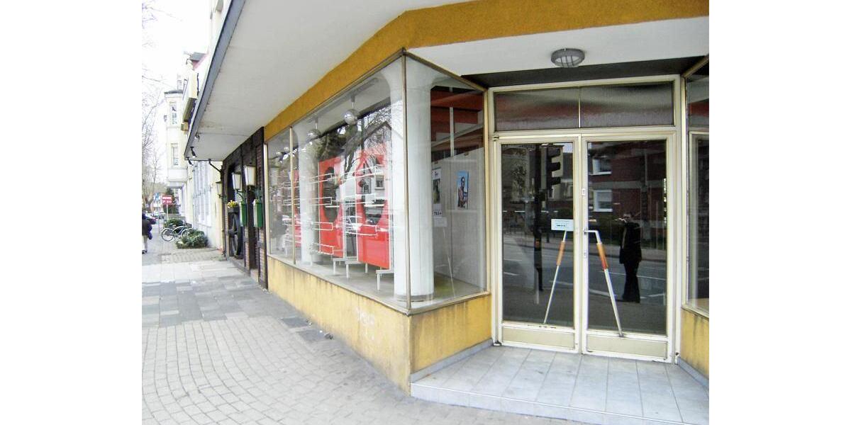 +++ Laden mit idealer Sichtlage für Ihr Unternehmen +++ zimmer