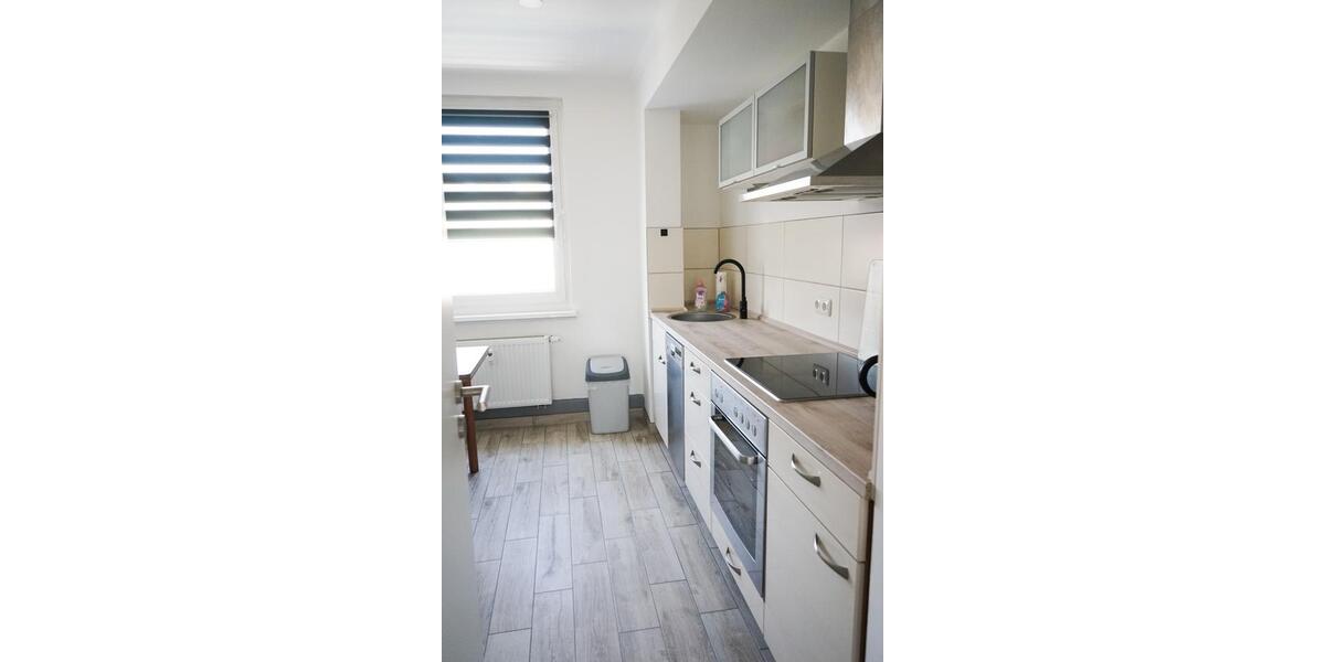 Erdgeschoßwohnung Seelow - 2.5 Zimmer, 59 m&sup2;, 730&euro; | Angebot:21894557