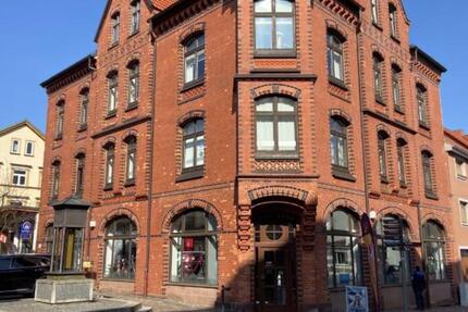 Wohnung Friedrichroda - 4 Zimmer, 185 m&sup2;, 1.100&euro; | Angebot:25364705