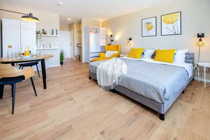 Zimmer Dreieich - 1 Zimmer, 1.350&euro; | Angebot:27295260