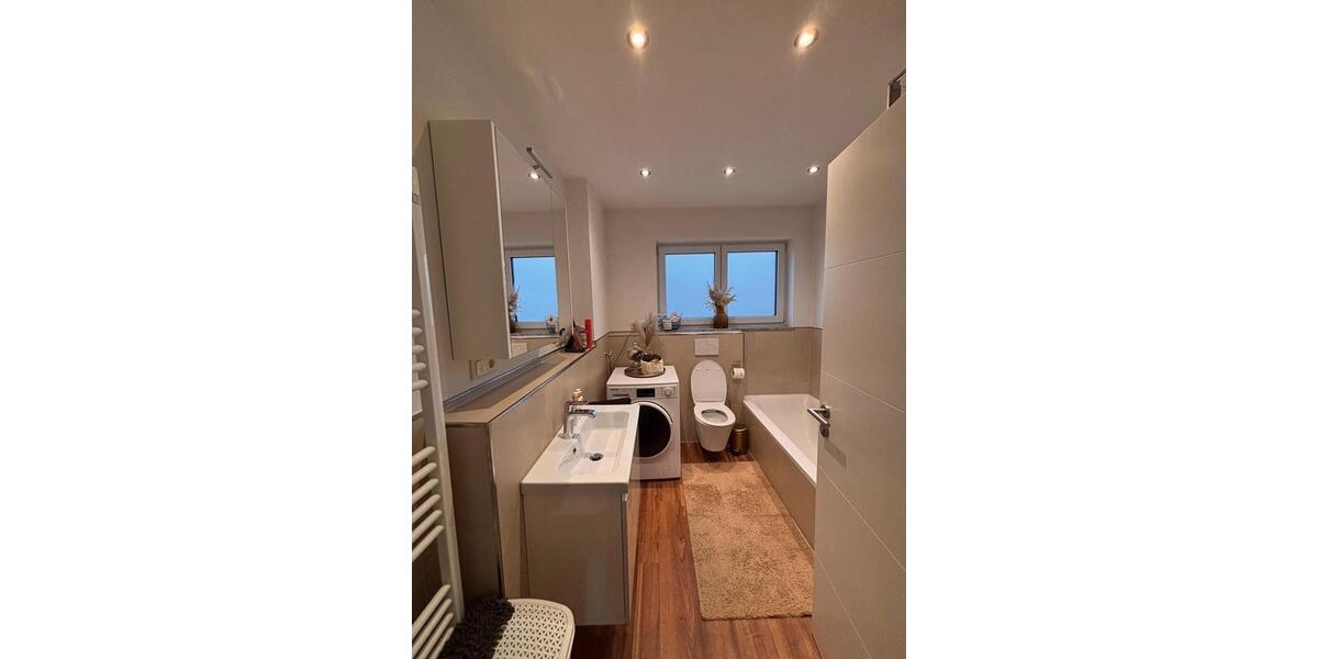 Etagenwohnung Kaufbeuren - 2 Zimmer, 75 m&sup2;, 1.232&euro; | Angebot:26368912